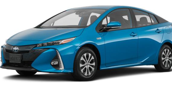 TOYOTA PRIUS PRIME 2021 JTDKAMFP7M3184231 image TOYOTA PRIUS PRIME 2021 JTDKAMFP7M3184231 image
